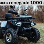 xxcxxc renegade 1000 xxc: Power, Performance & Complete Review