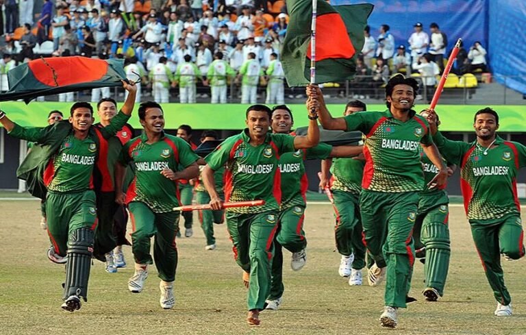 Asian Games Bangladesh