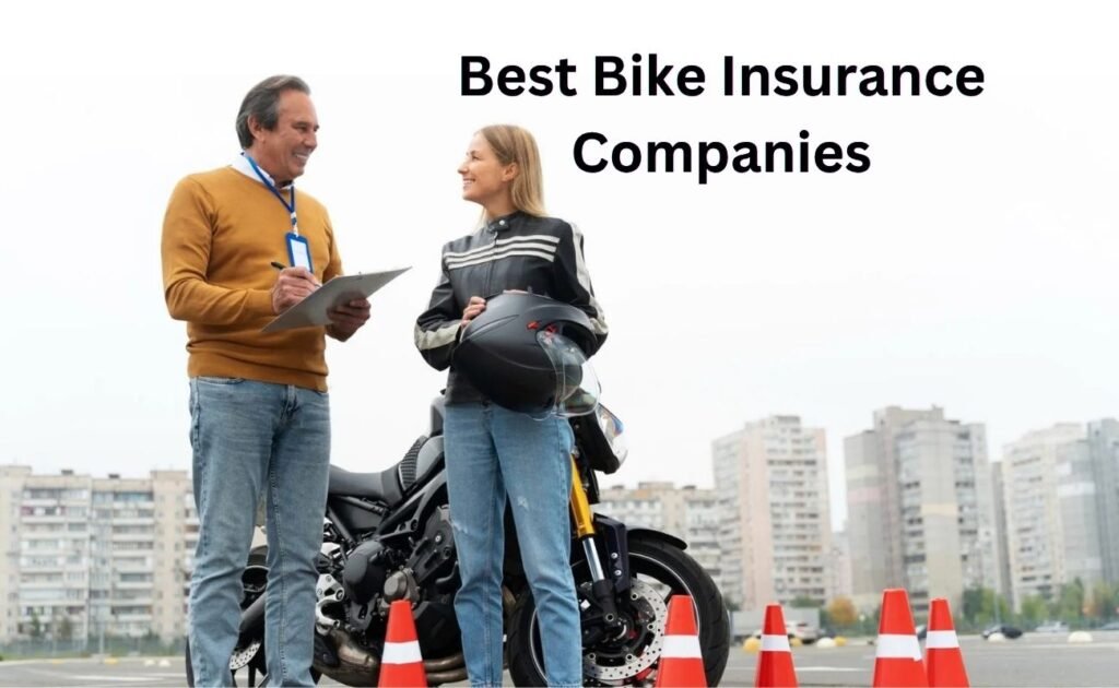 5 Best Bike Insurance Companies in 2023 Lyricsbaazaar.com