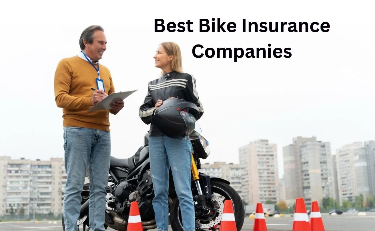 5 Best Bike Insurance Companies in 2023 Lyricsbaazaar.com