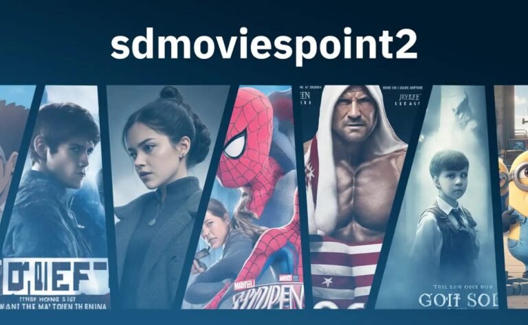 Sdmoviespoint2: Features, Safety, Legal Risks & Best Alternatives