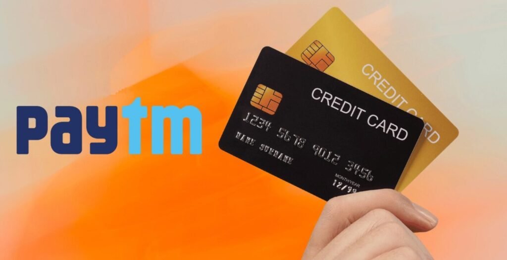 Bobgametech.com Paytm credit card The Ultimate Guide Image