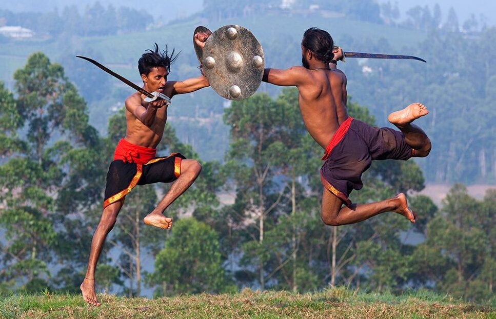 Indian Sports