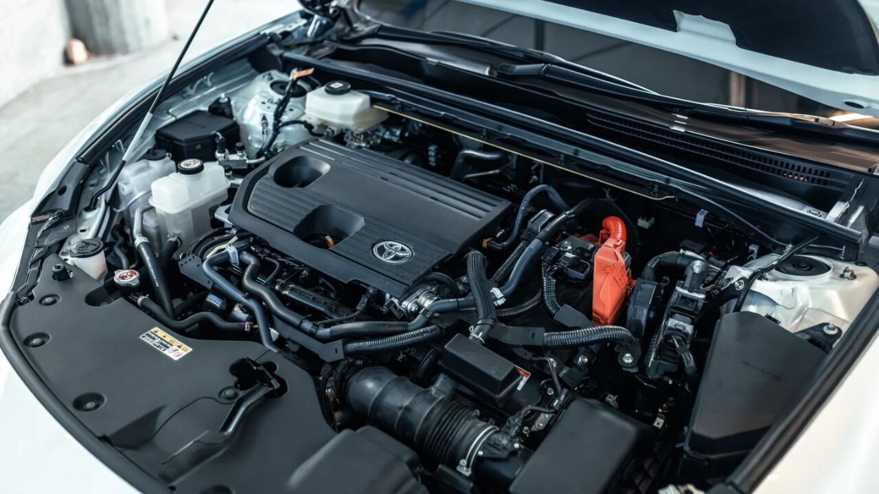 Toyota Crown in Bangladesh-Buying Tips