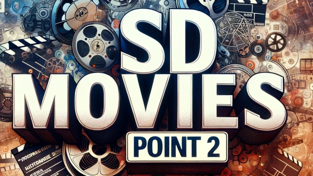 What is Sdmoviespoint2?