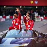 Lewis Hamilton: Ferrari, Formula 1 Legacy, and the Next Chapter of a Racing Icon