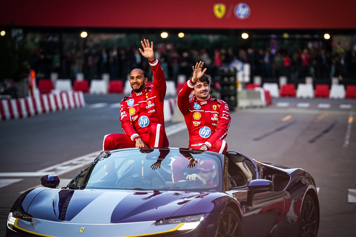 Lewis Hamilton: Ferrari, Formula 1 Legacy, and the Next Chapter of a Racing Icon