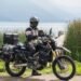 The Motorcycle Adventures
