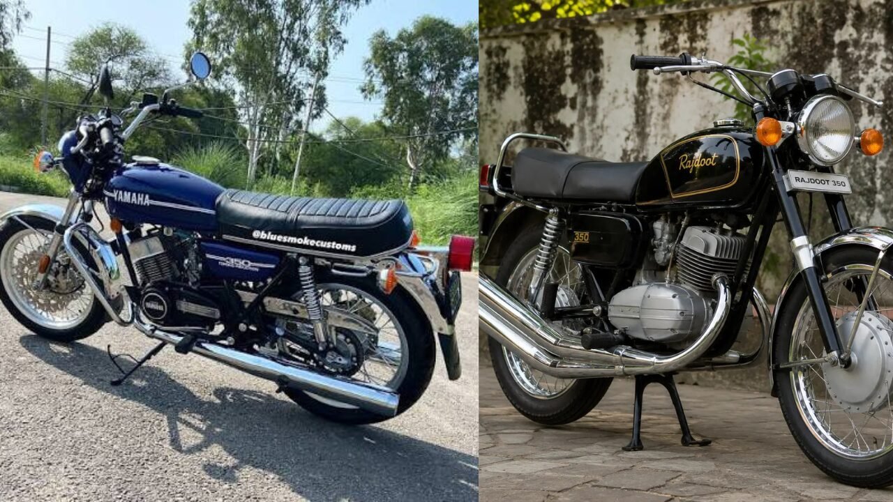 What It Costs Now, as a Used or Restored Bike