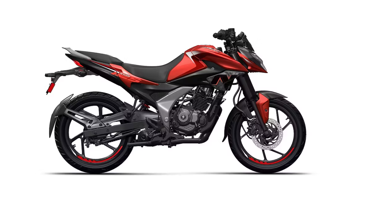 Bajaj Pulsar 125 / Pulsar N150