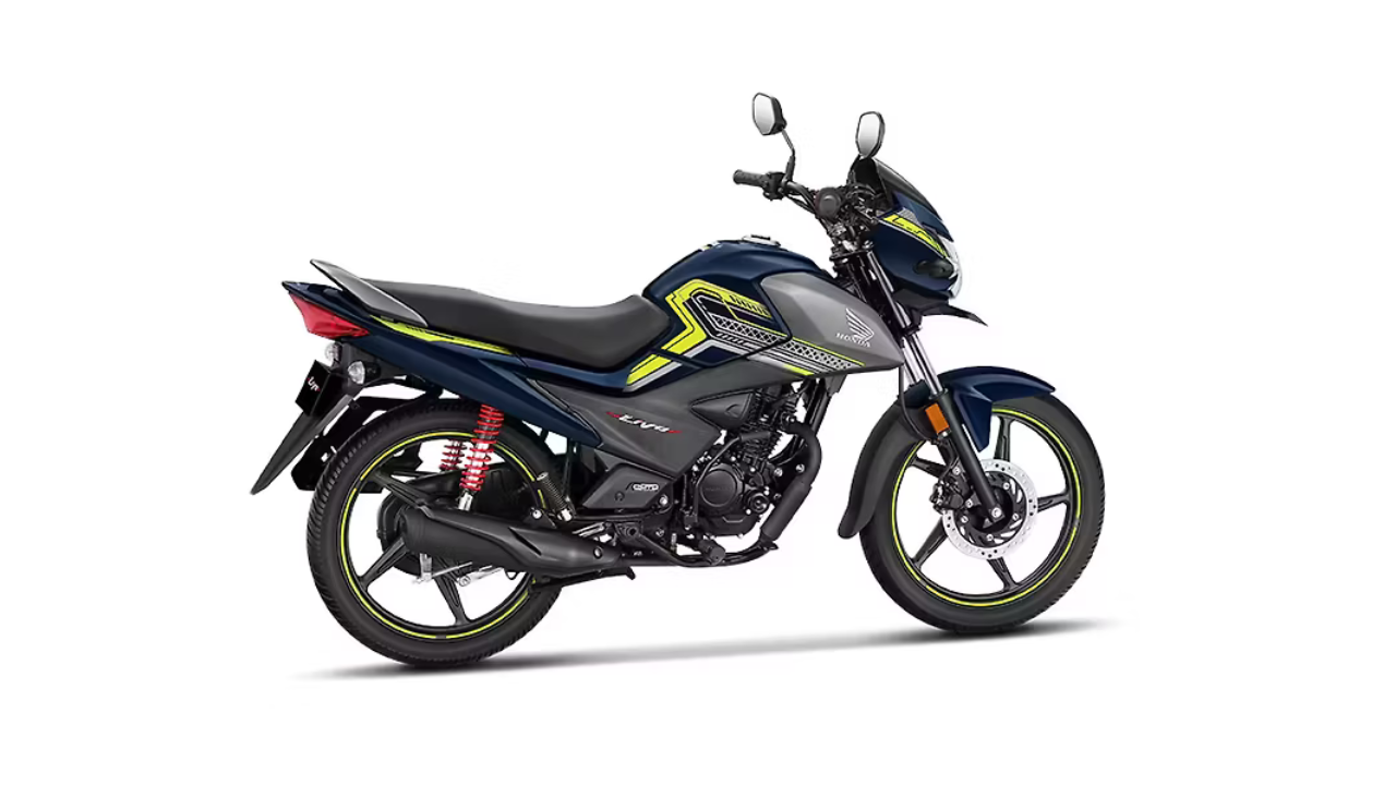 10. Honda Livo