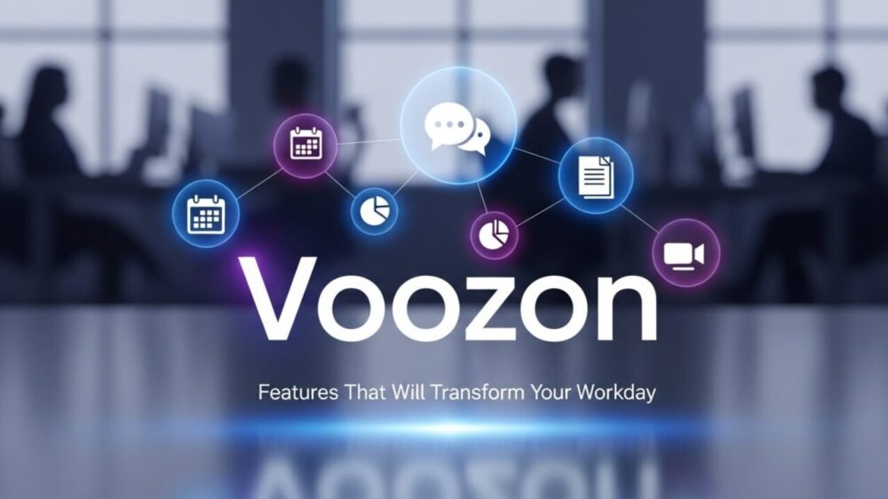 How Platforms Like Voozon.com Typically Work