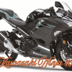 Kawasaki Ninja 400 Review: A Sweet Balance of Power and Agility