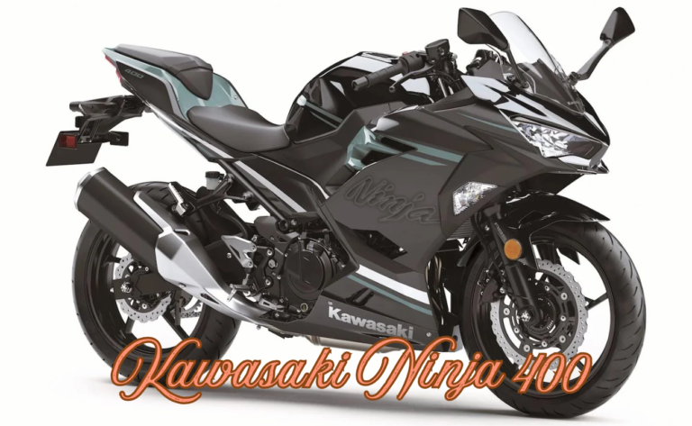 Kawasaki Ninja 400 Review: A Sweet Balance of Power and Agility
